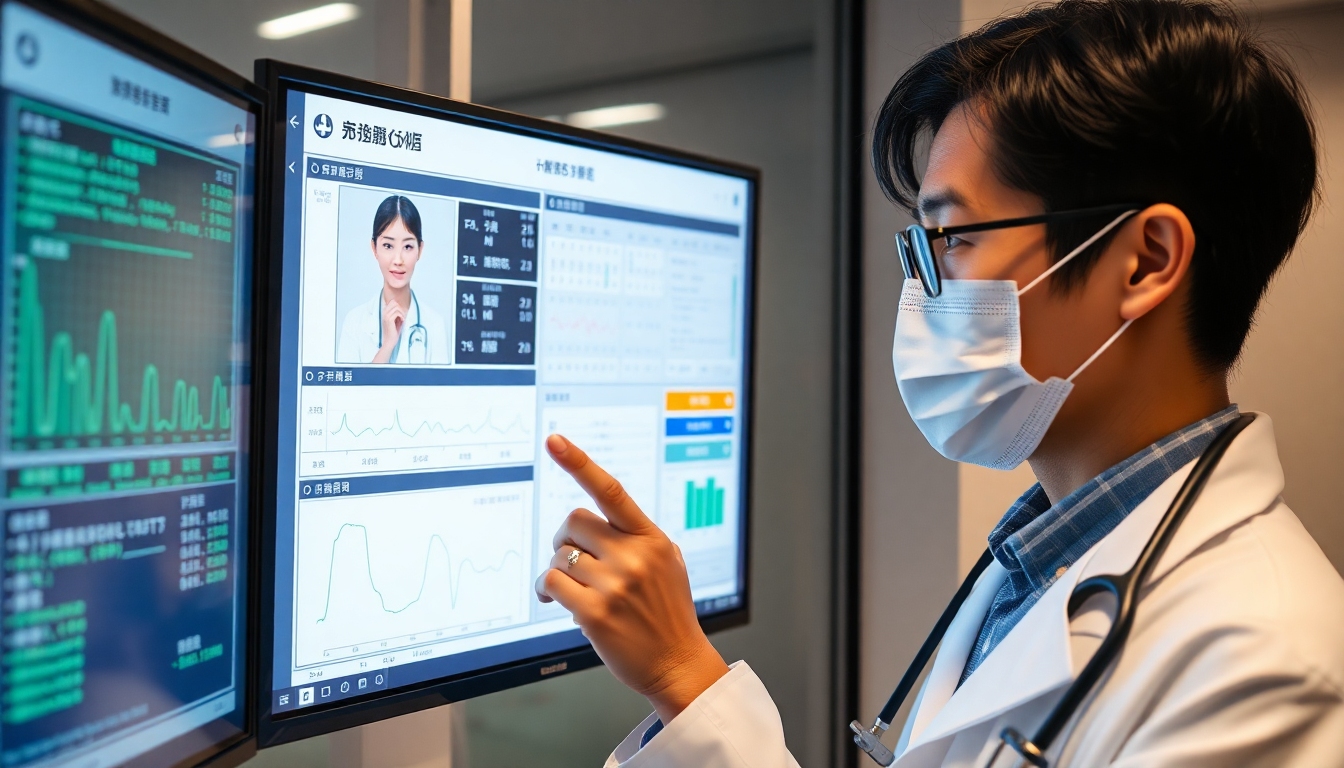 åå¥åå»çã¨ãã¼ã½ãã©ã¤ãºããã«ã¹ãã¹ãã®æªæ¥