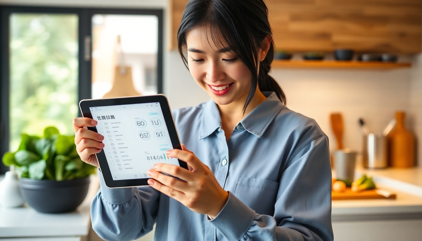 Personalized Health Testing HUB