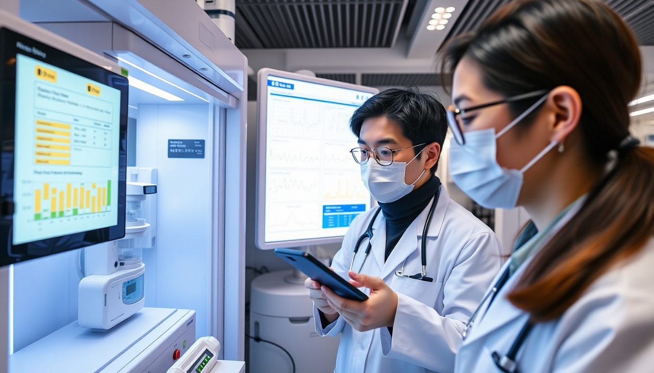 個別化健康診断の未来
