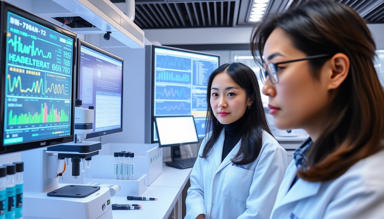 パーソナライズヘルスで実現する個別最適健康