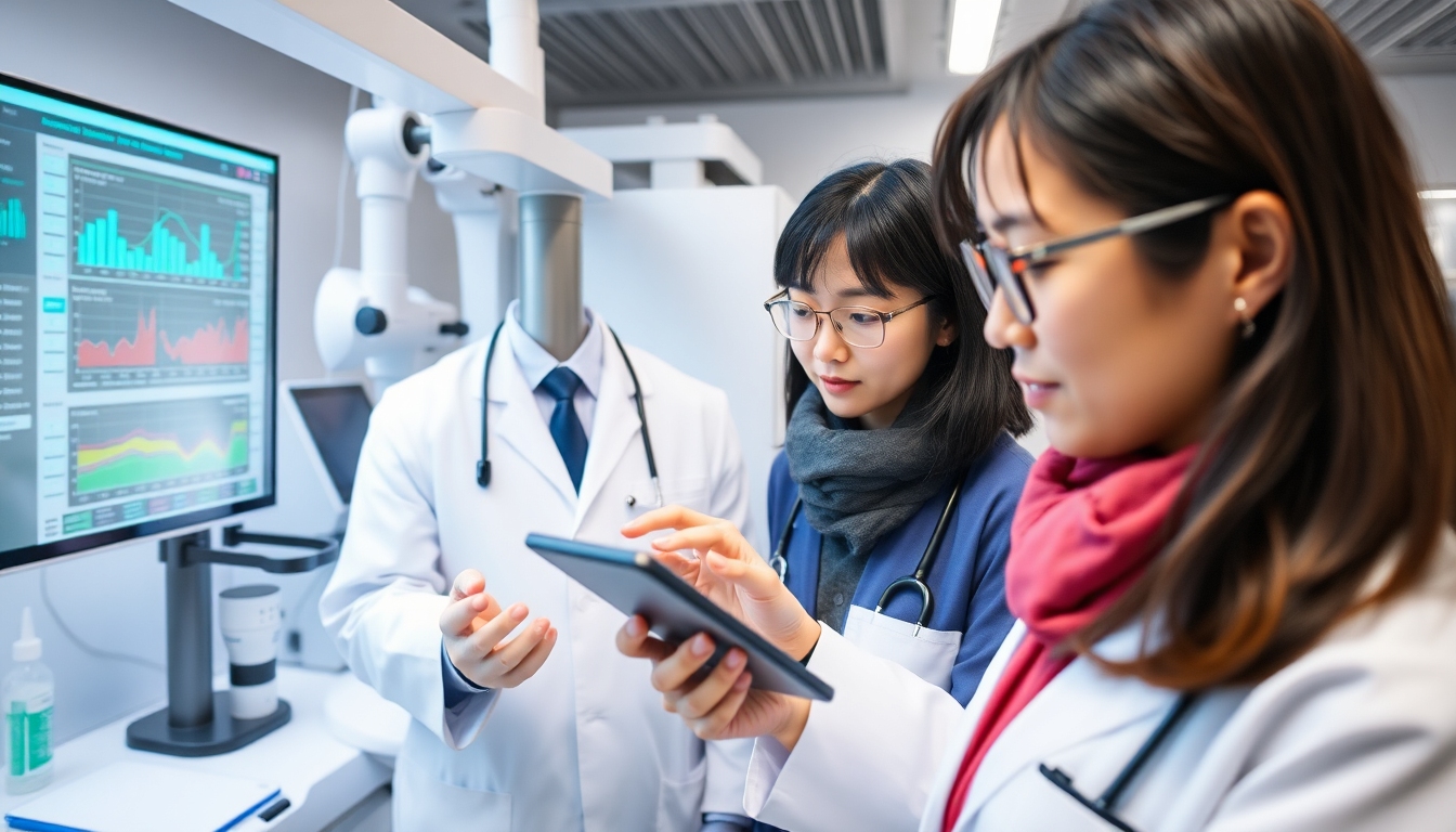 遺伝子検査で個性に着目した健康管理