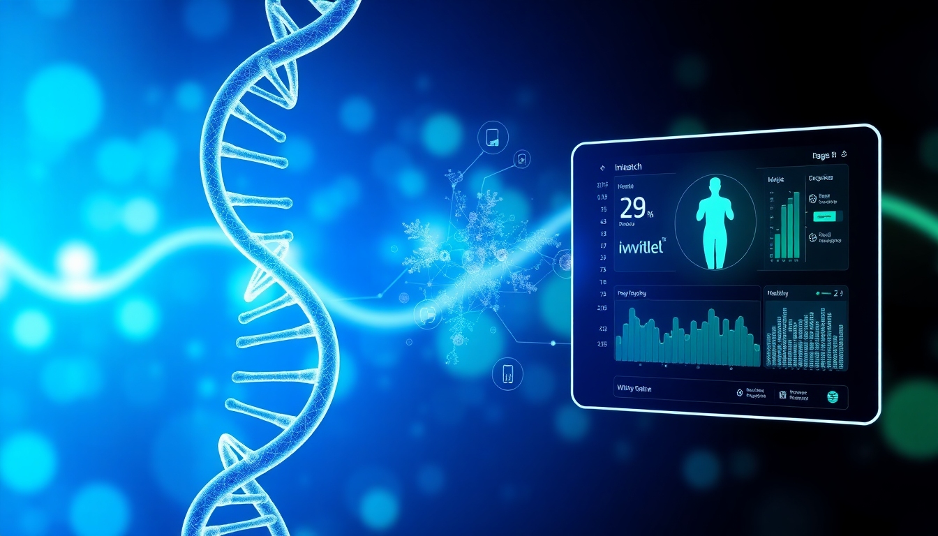 あなたに最適な健康管理とは