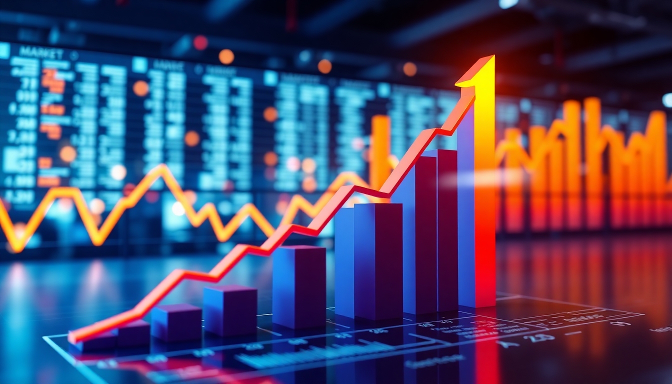 市場動向と成長予測